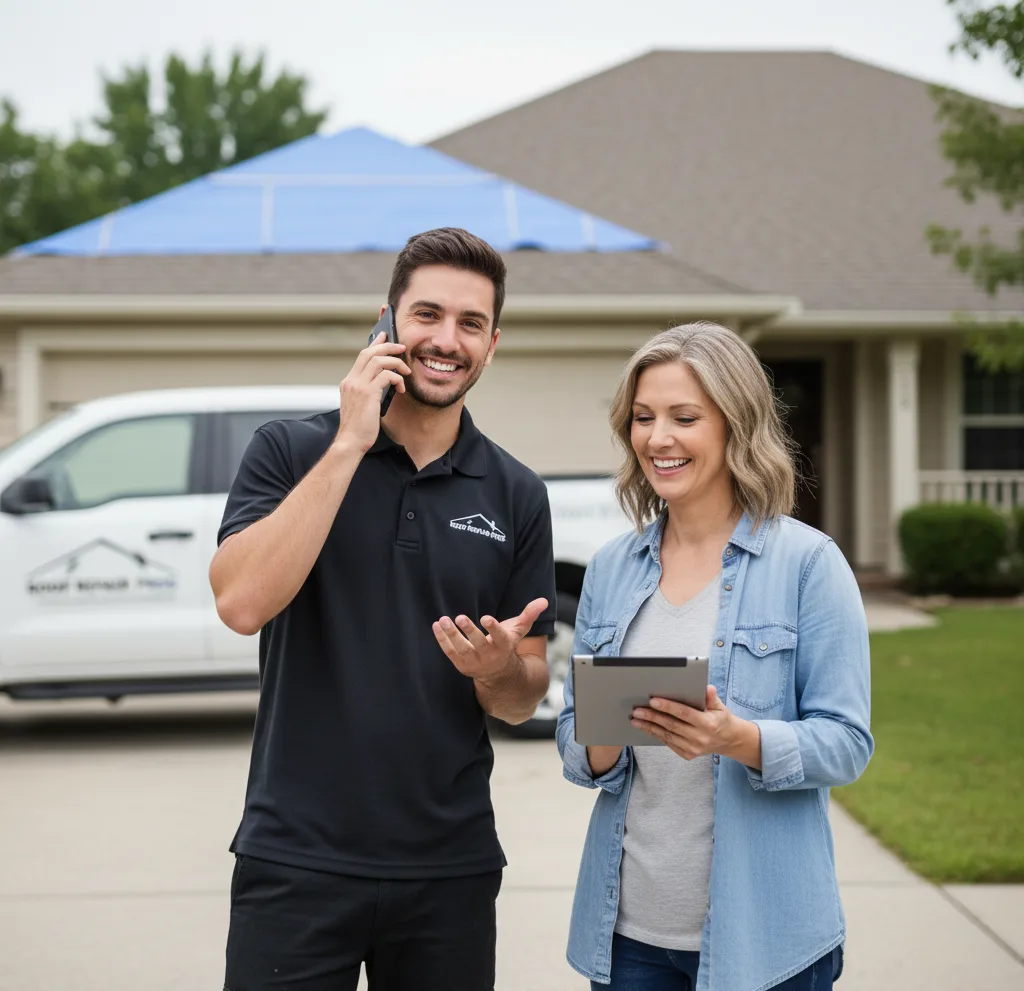 Roof Maintenance in Escanaba, MI